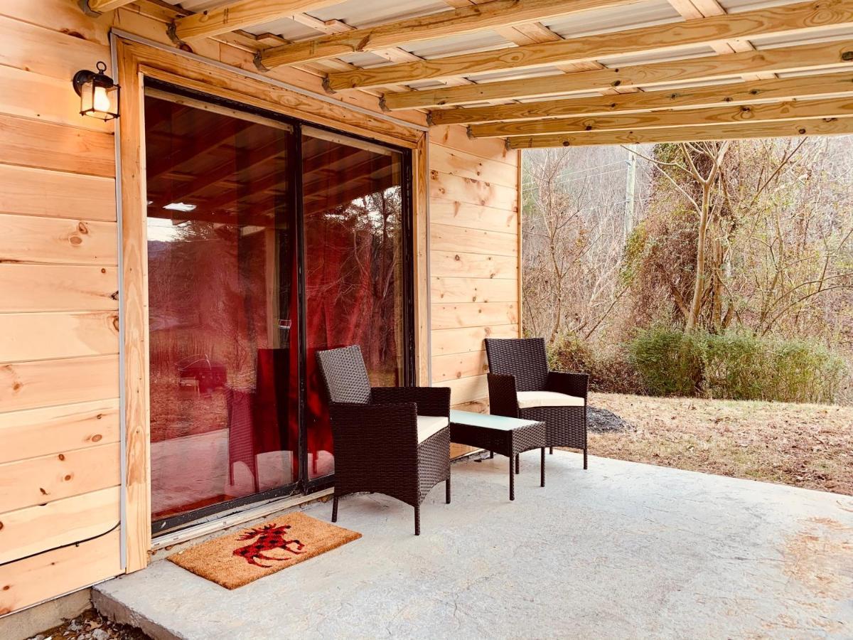 Vila Wild Reindeer 5Min From Parkway Hottub Firepit Sevierville Exteriér fotografie