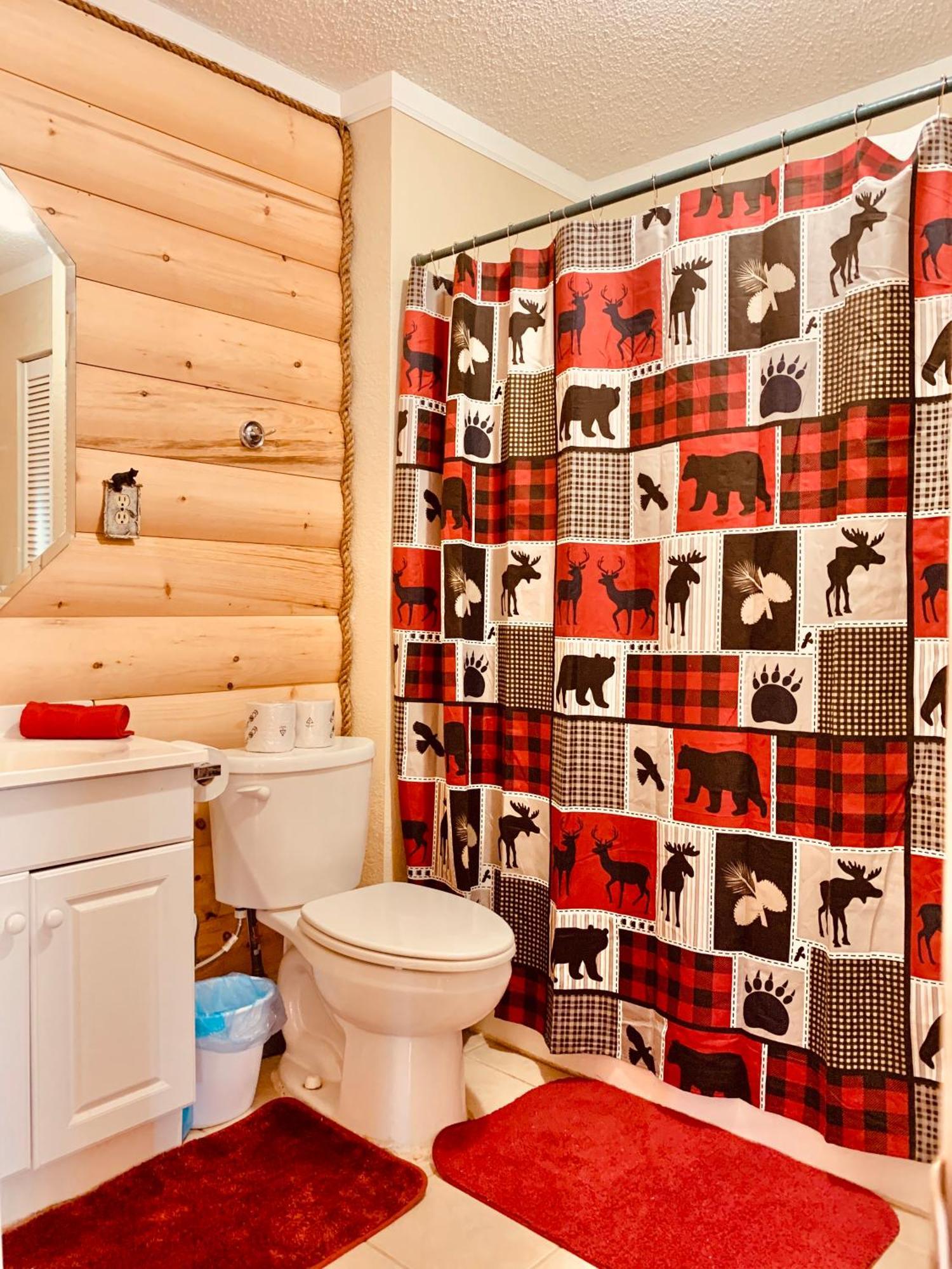 Vila Wild Reindeer 5Min From Parkway Hottub Firepit Sevierville Exteriér fotografie